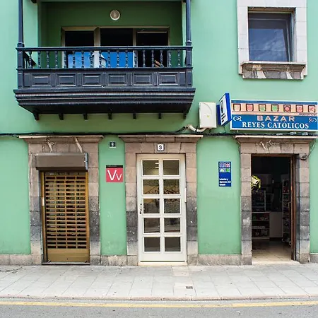 Vegueta Flow 1b Apartment Las Palmas de Gran Canaria