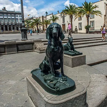 Vegueta Flow 1b * Las Palmas de Gran Canaria