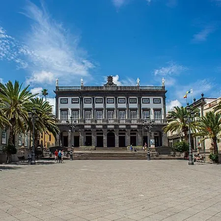 Vegueta Flow 1b * Las Palmas de Gran Canaria