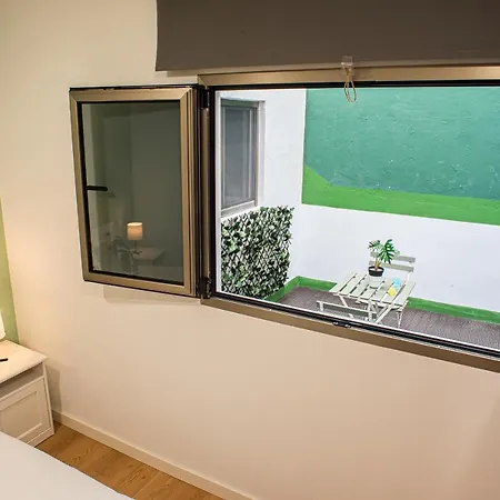 Apartment Vegueta Flow 1b *